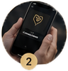 Step 2: Tap Your Phone